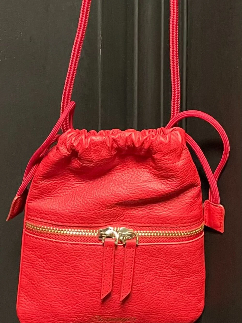 Cassenger Happy Crossbody Phone Case